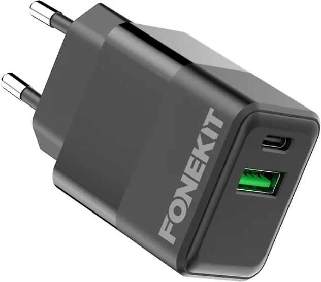 PD-054C PD 20W Black ( PD-054C