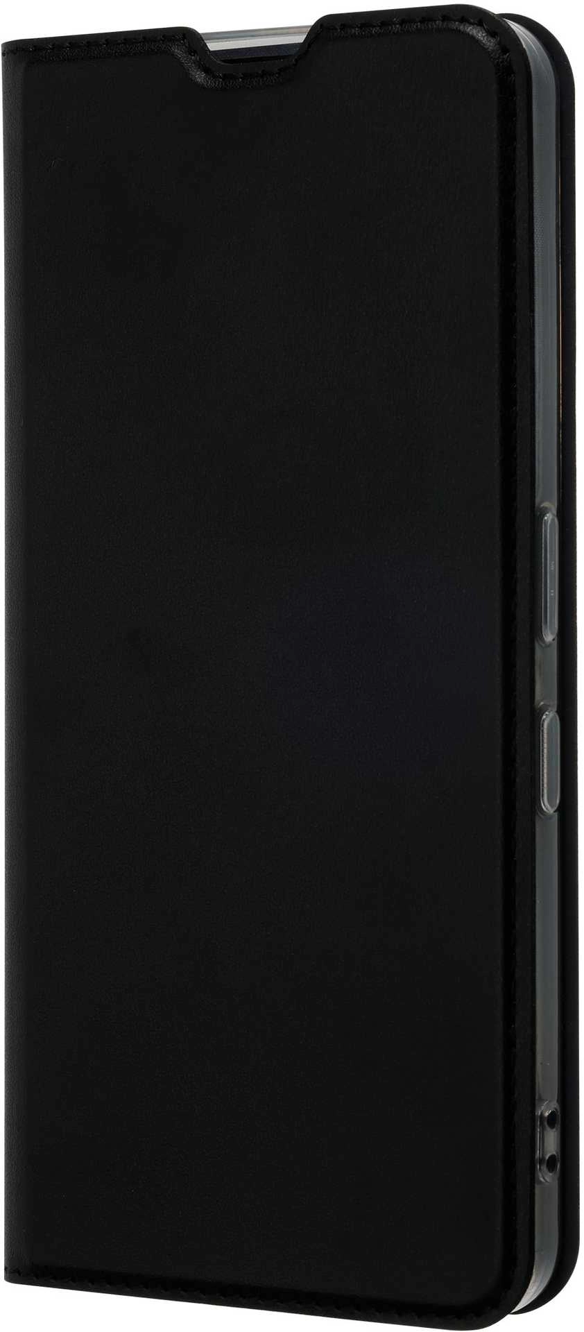 FoneKit BookCase Nothing Phone (3a) black