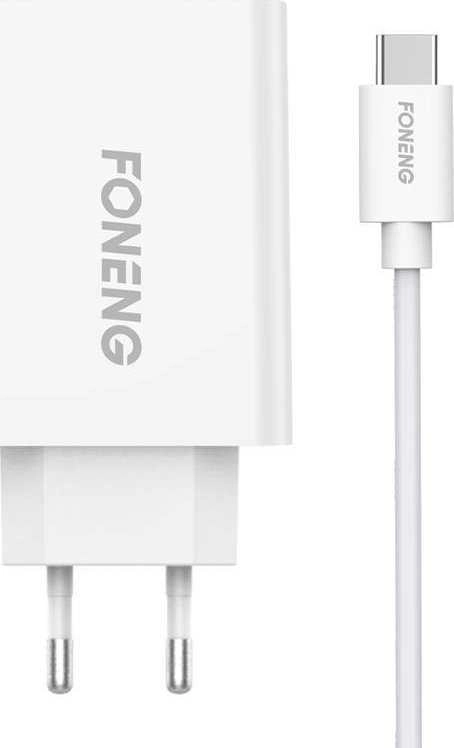Foneng Charger Foneng EU43 Type-C Charger