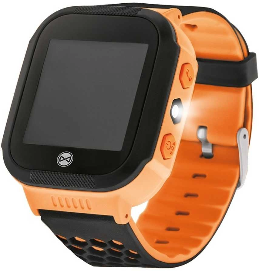 KW-200 Orange ( GSM036546 5900495681942 )