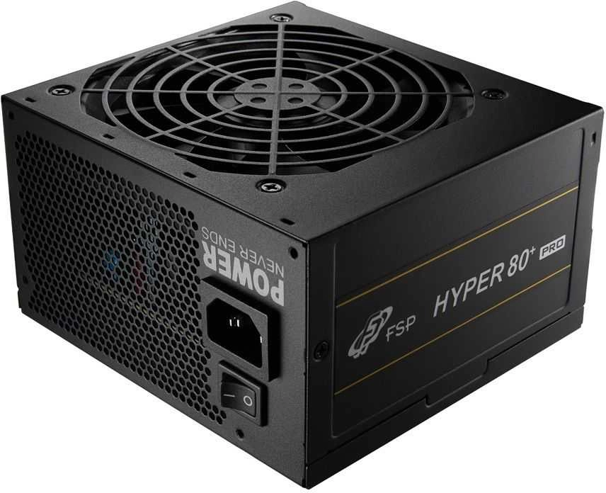 Power Supply FSP HYPER 80+PRO450 BKB