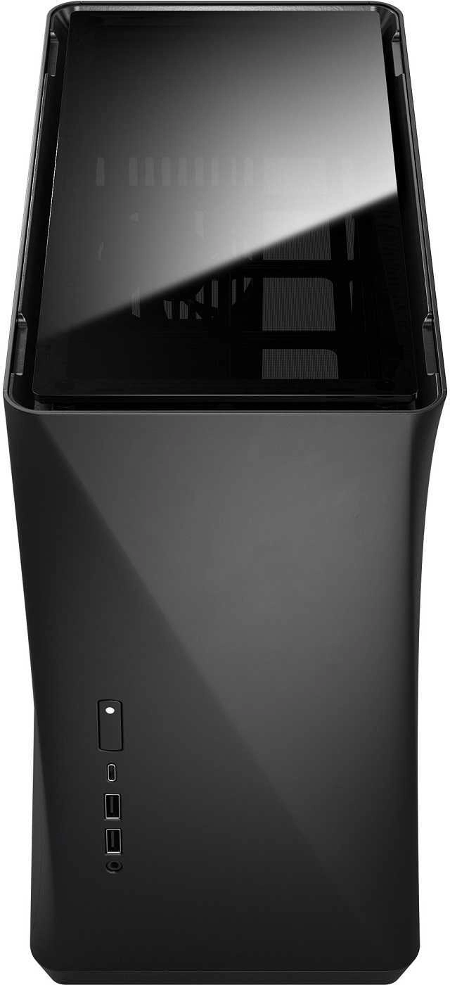 Fractal Design Era ITX Carbon TG