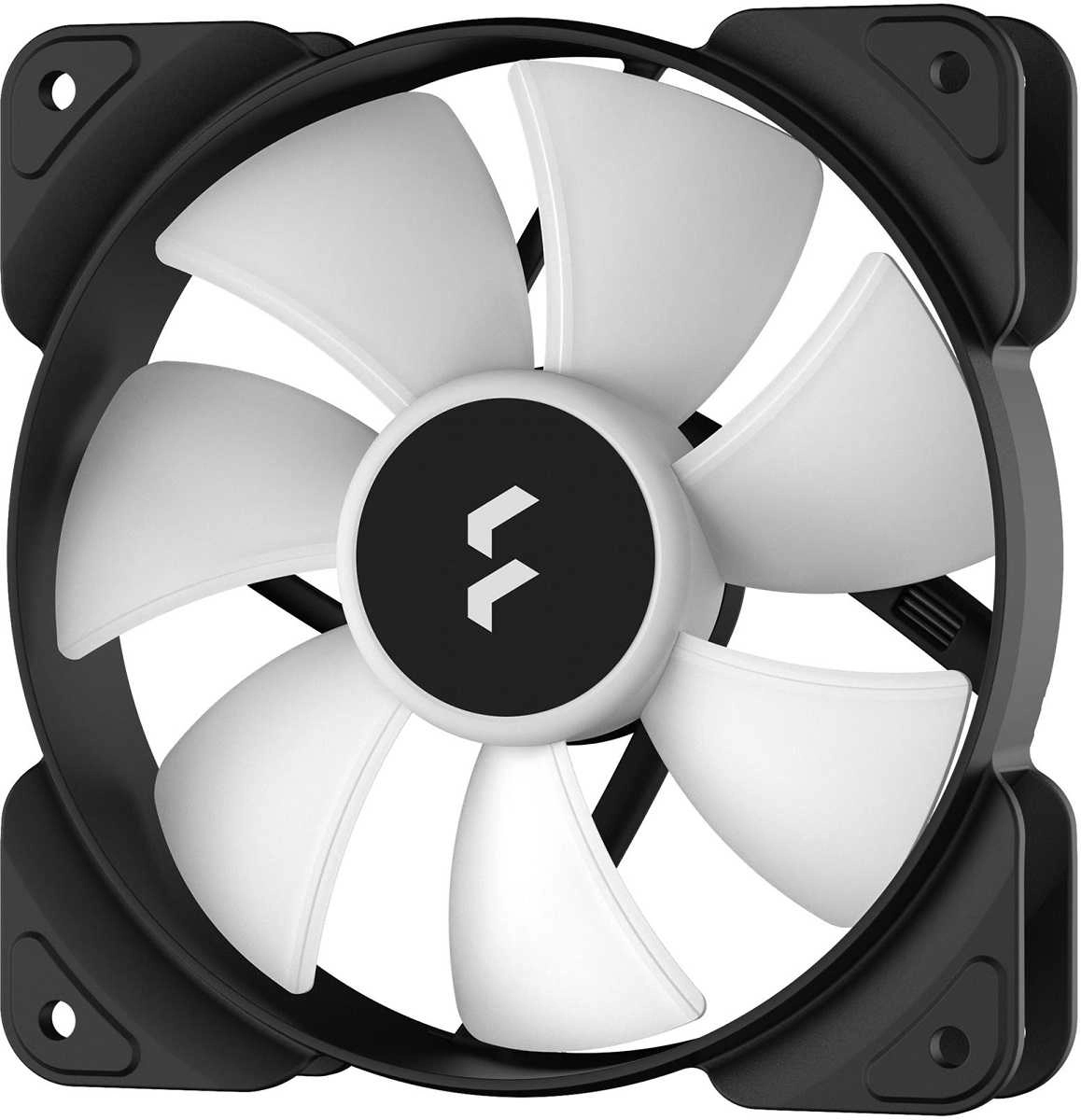 FRACTAL Design Aspect 12 RGB PWM