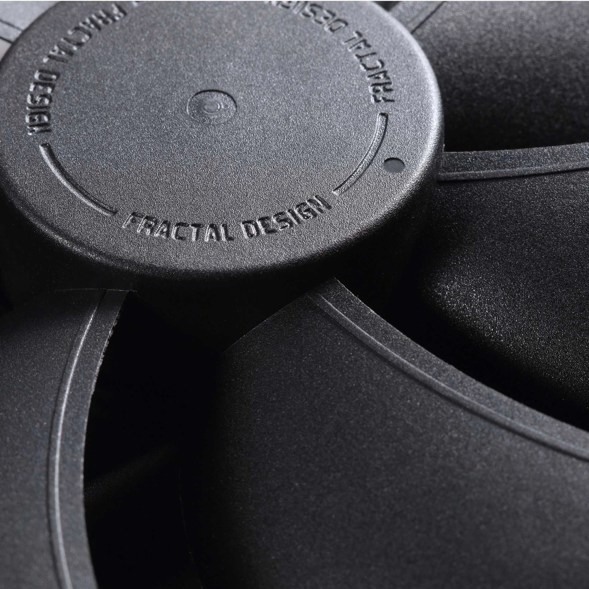 Dynamic GP-14 140 mm Case Fan