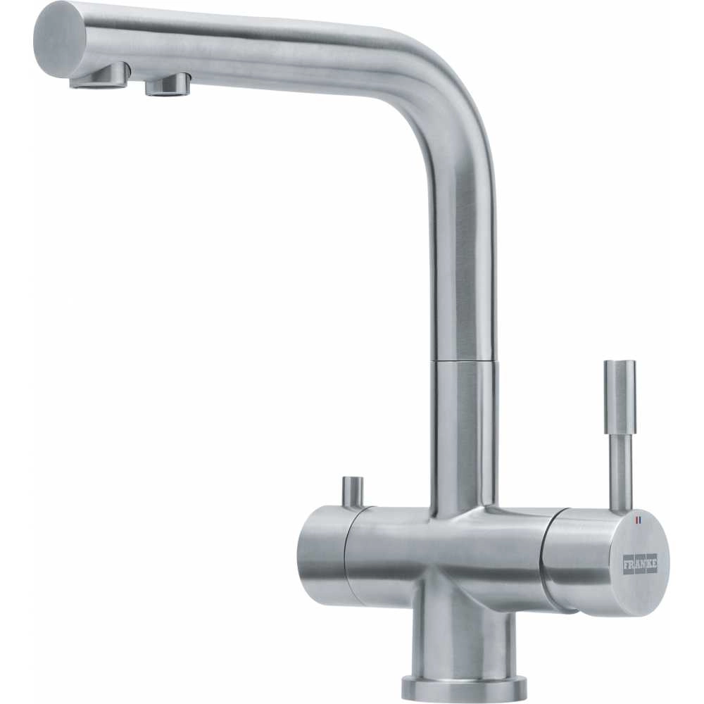 MIXER ATLAS CLEAR WATER WITH FILTER