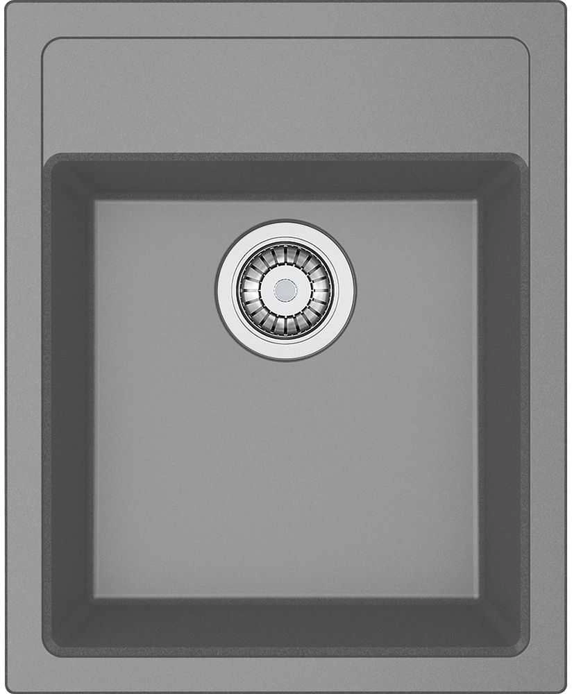 Sirius SID 610-40 Tectonite Urban grey