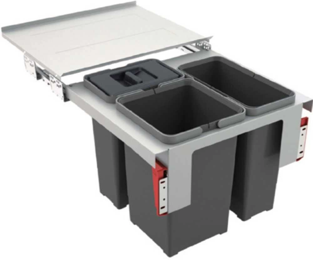 Sorter Garbo 50 121.0200.691