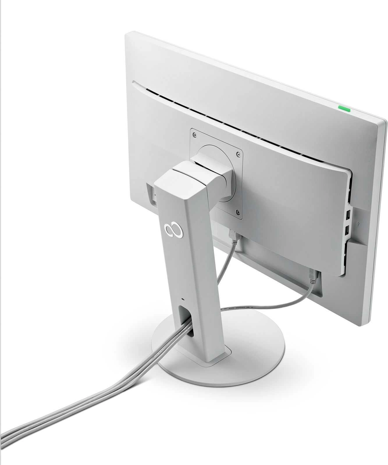 Fujitsu Displays B22-8 WE computer monitor