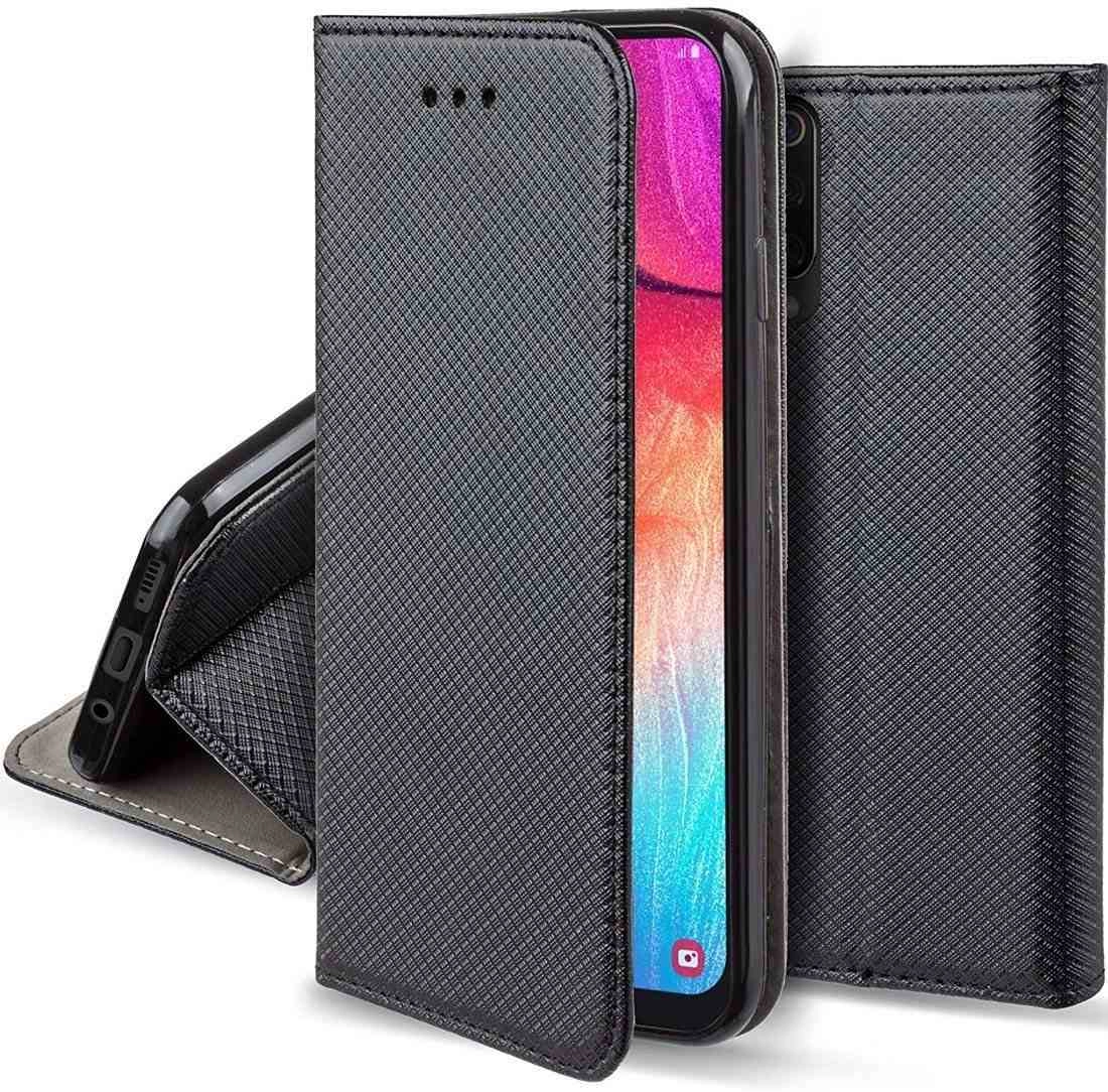 "Magnet Book Case Xiaomi Redmi
