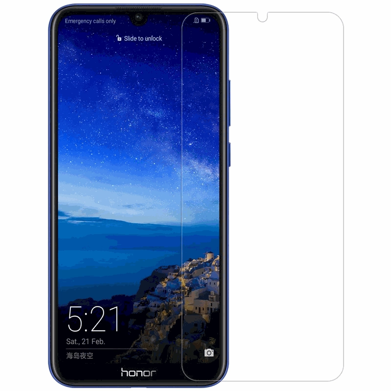 "Tempered Glass Screen Protector Huawei