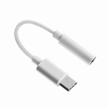 CM20 3.5 mm to USB-C