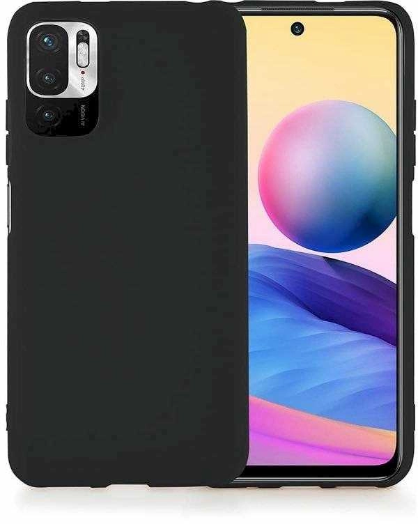 "Soft Matte Case Xiaomi 12T