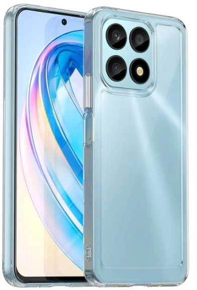 "Ultra Back Case 0.5