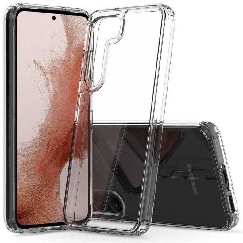 "Ultra Back Case 1 mm