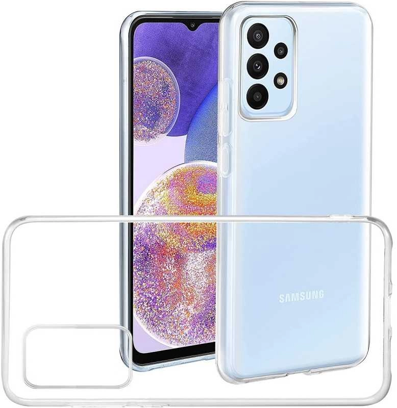"Ultra Back Case 2 mm
