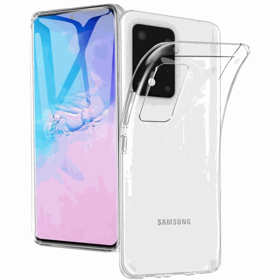 "Back Case Ultra 2 mm