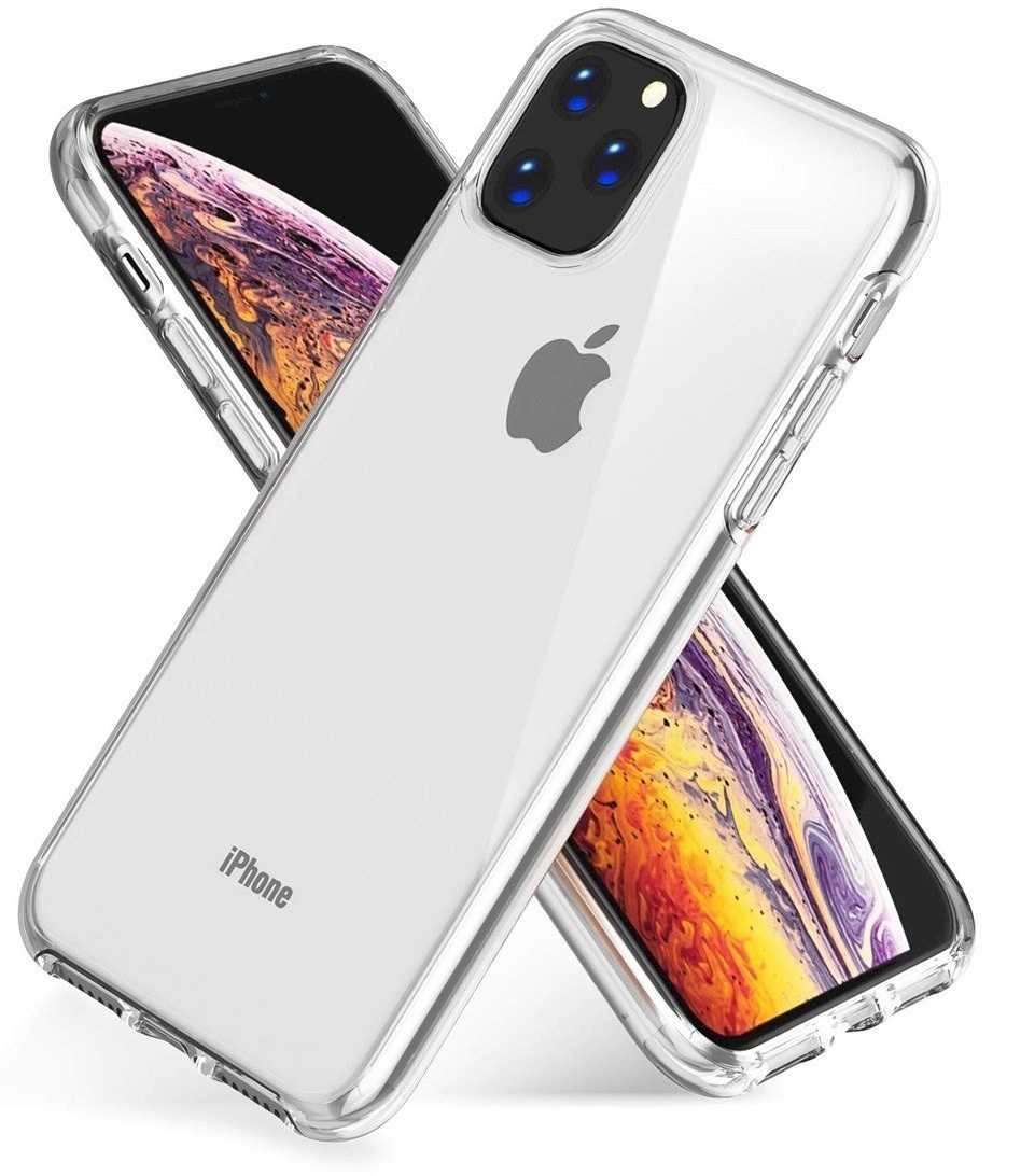 "Back Case Ultra 2 mm