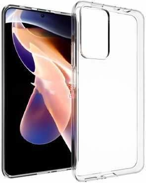 "Ultra Back Case Xiaomi Redmi