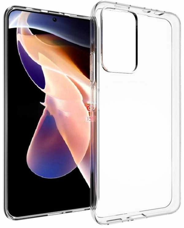 "Ultra Back Case 2 mm