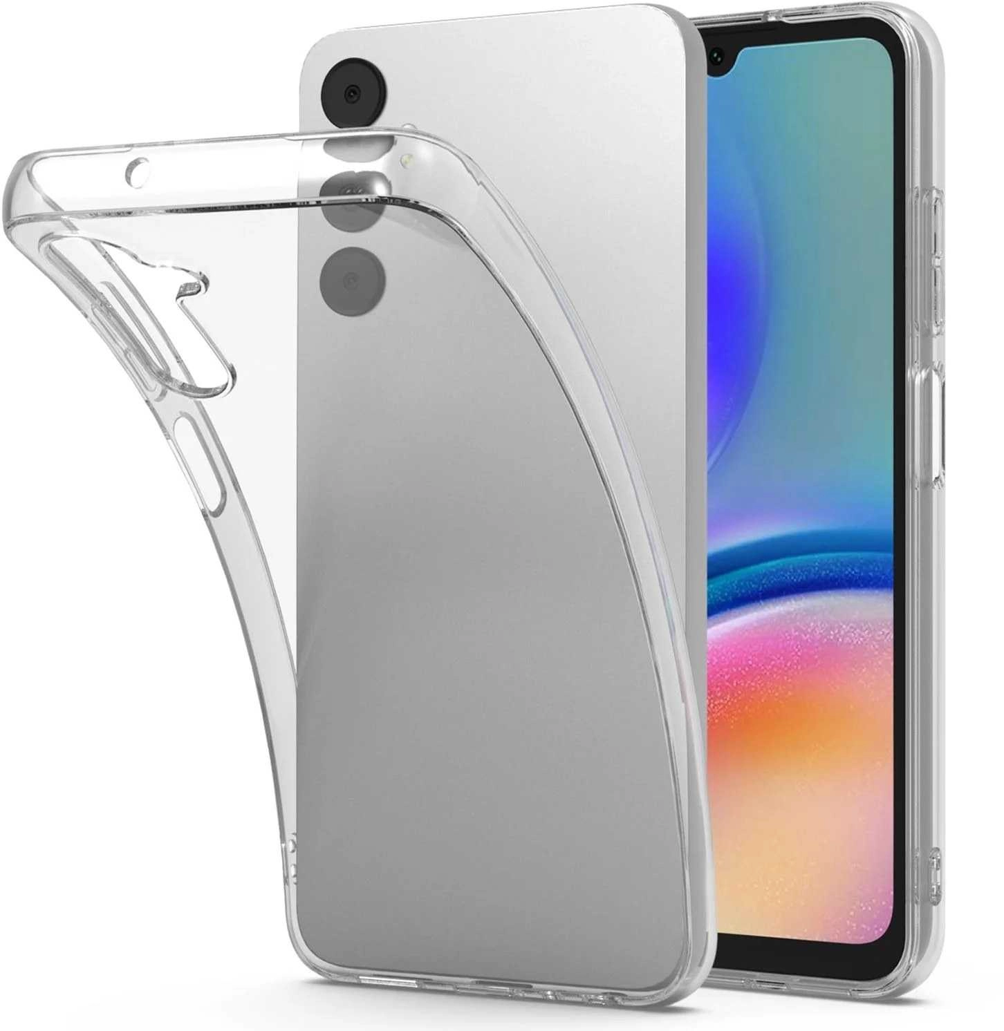 "Ultra Back Case 2 mm