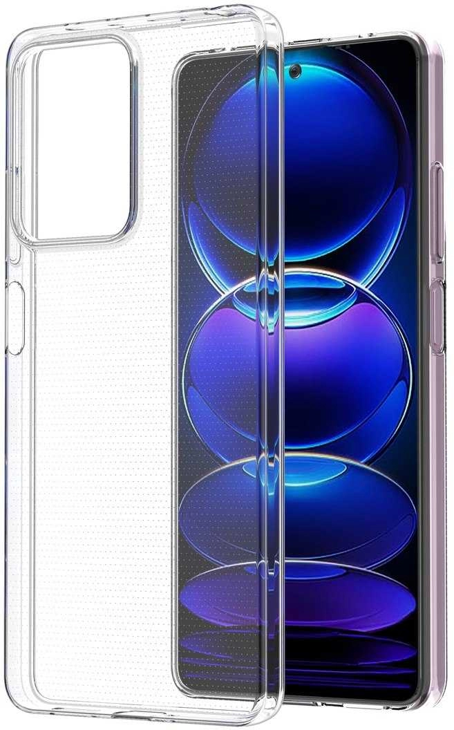 "Ultra Back Case 2 mm