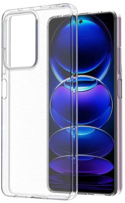 "Ultra Back Case 2 mm