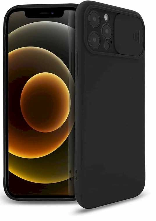 "Camera Protect Case Galaxy A25