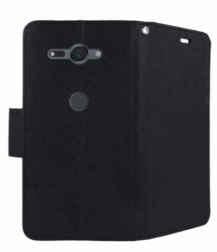 "Fancy Book Case Galaxy A21"