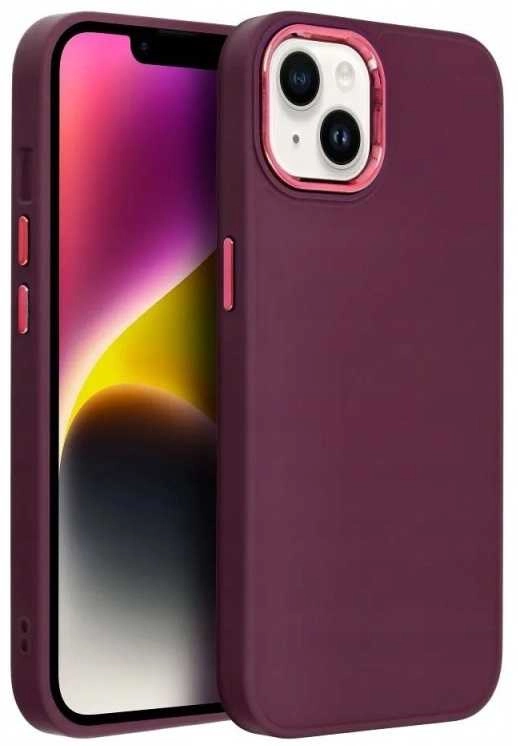 "Frame Case Galaxy A54 5G"