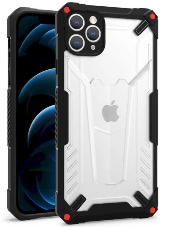"Hybrid Protect Case iPhone 13