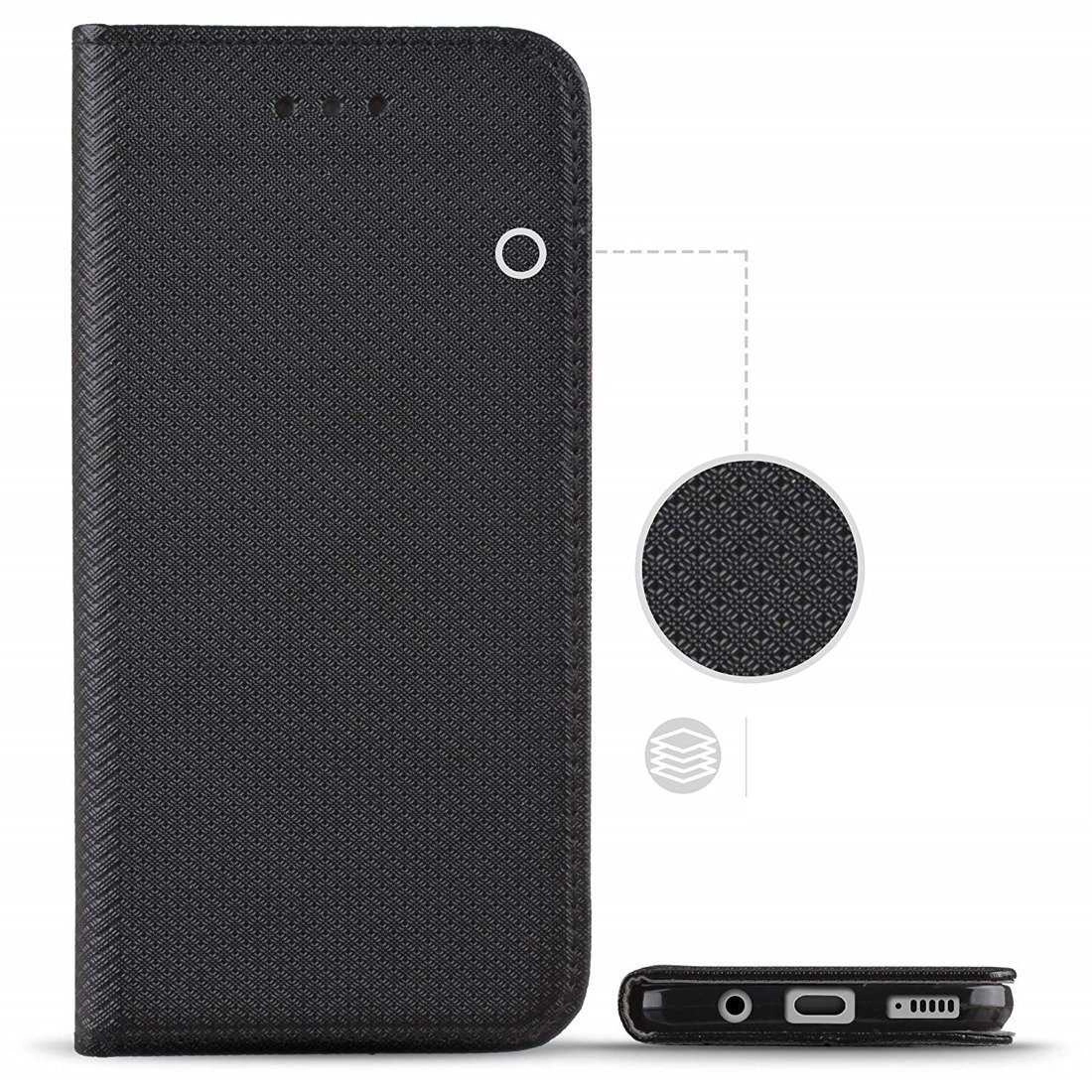 "Magnet Book Case Galaxy A34