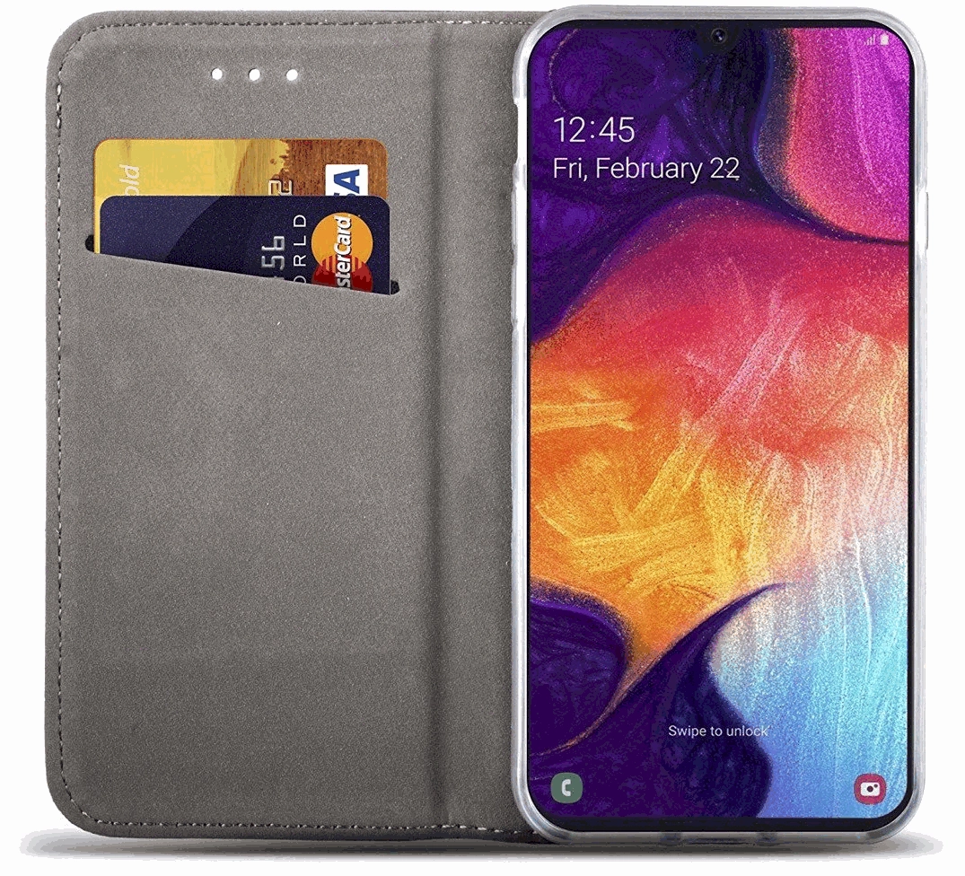 "Magnet Book Case Galaxy A53