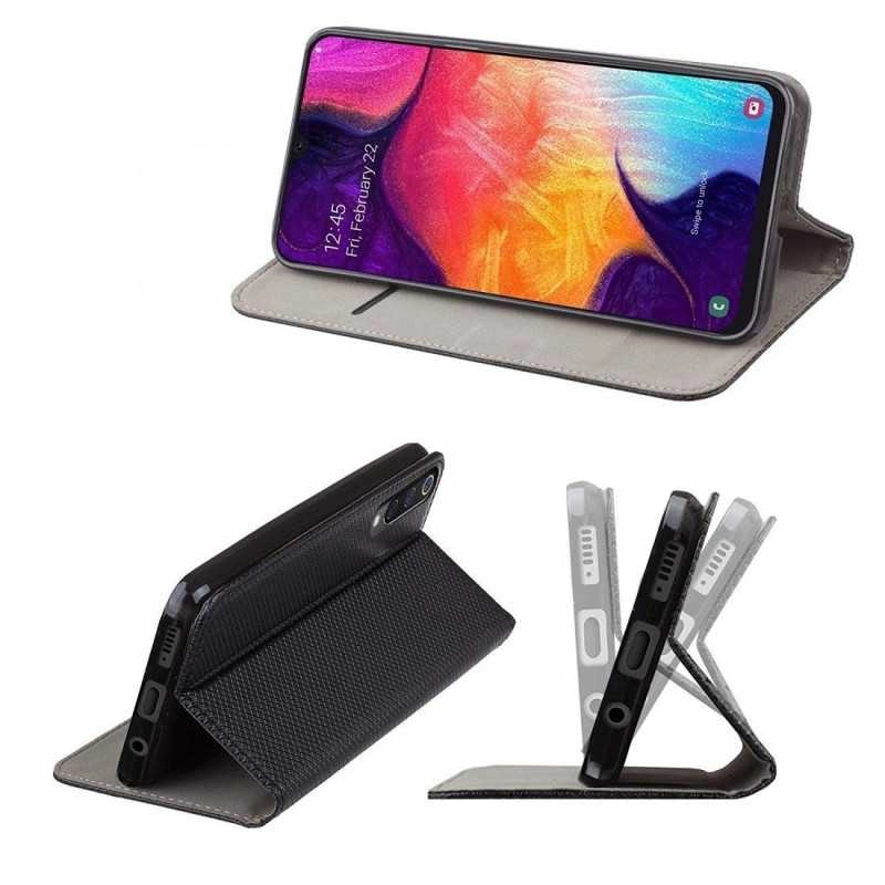 "Magnet Case Xiaomi 13T" Black