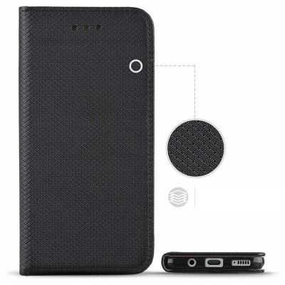 "Magnet Book Case Xiaomi Redmi