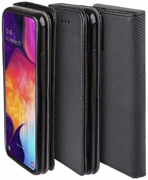 "Magnet Book Case Xiaomi Redmi