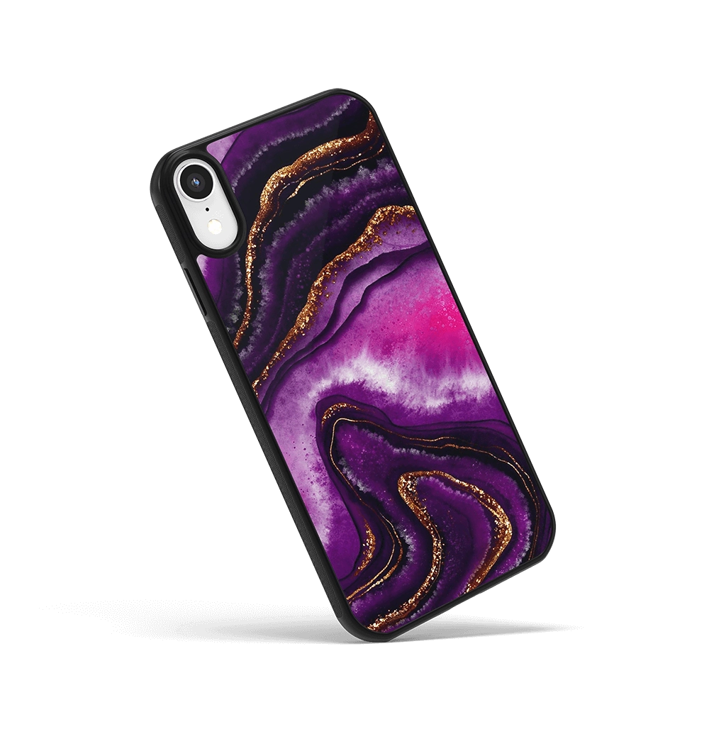 "Print Back Silicone Case" Samsung