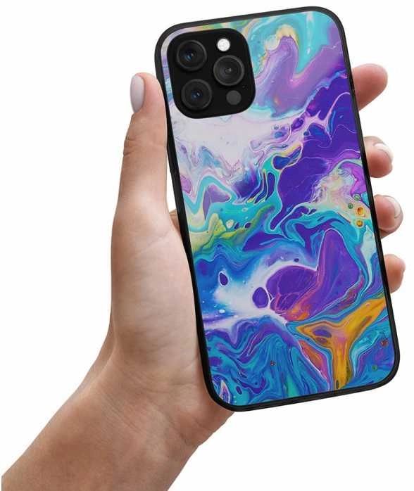 "Print Case iPhone 15" Design