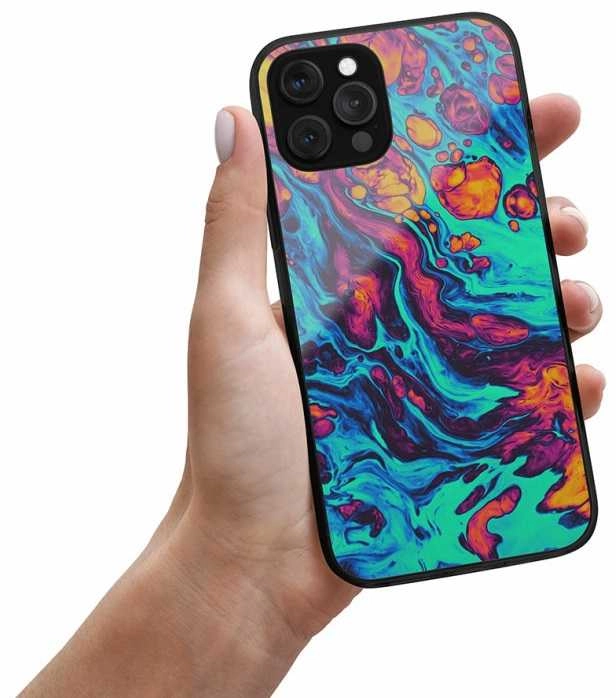 "Print Case iPhone 15 Pro&quot