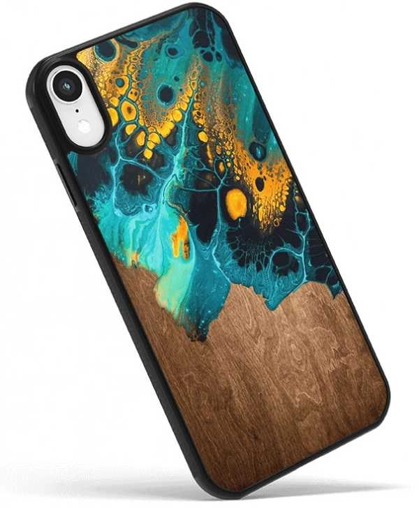 "Print Case iPhone 15" Design