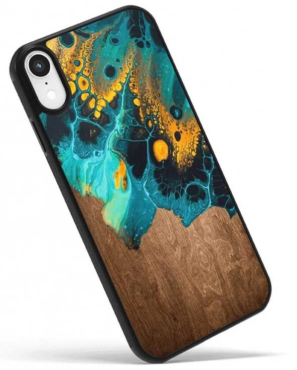 "Print Case iPhone 15 Pro&quot