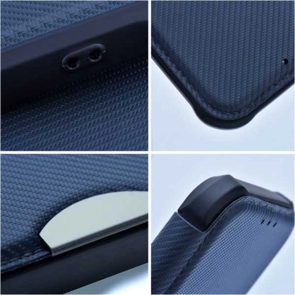 "Razor Book Case Samsung Galaxy