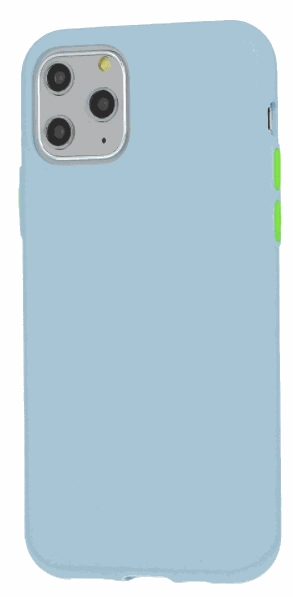 "Solid Silicone Case Huawei P30