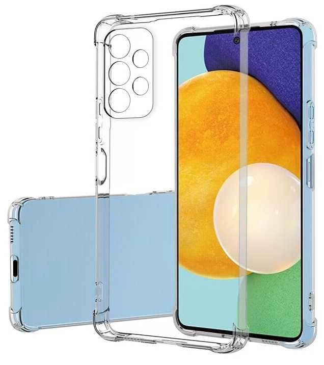 "Anti Shock 1.5mm Case