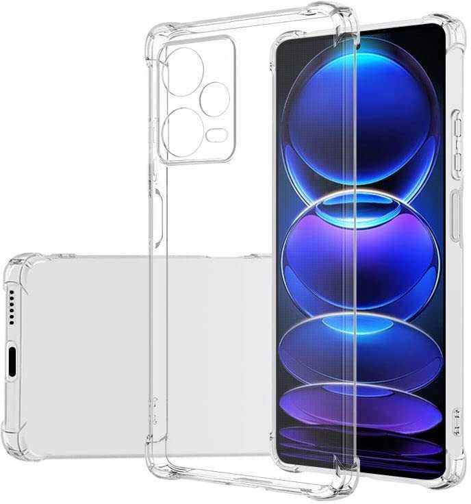"Anti Shock 1.5mm Case