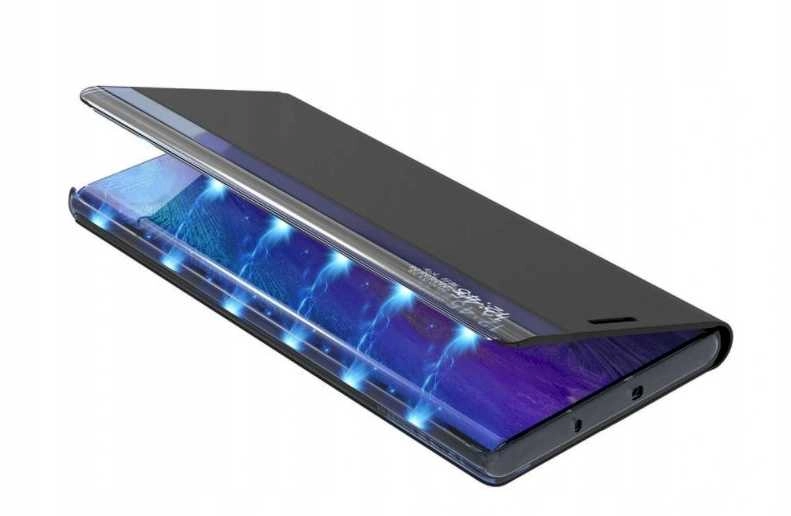 "Sleep Case Xiaomi Redmi Note