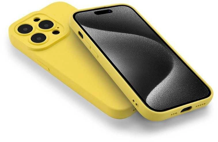 "Softy Case Galaxy A34 5G&quot
