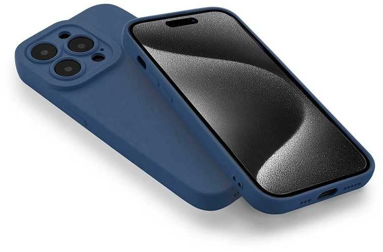 "Softy Case Xiaomi Redmi Note