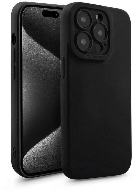 "Softy Case Xiaomi Redmi Note