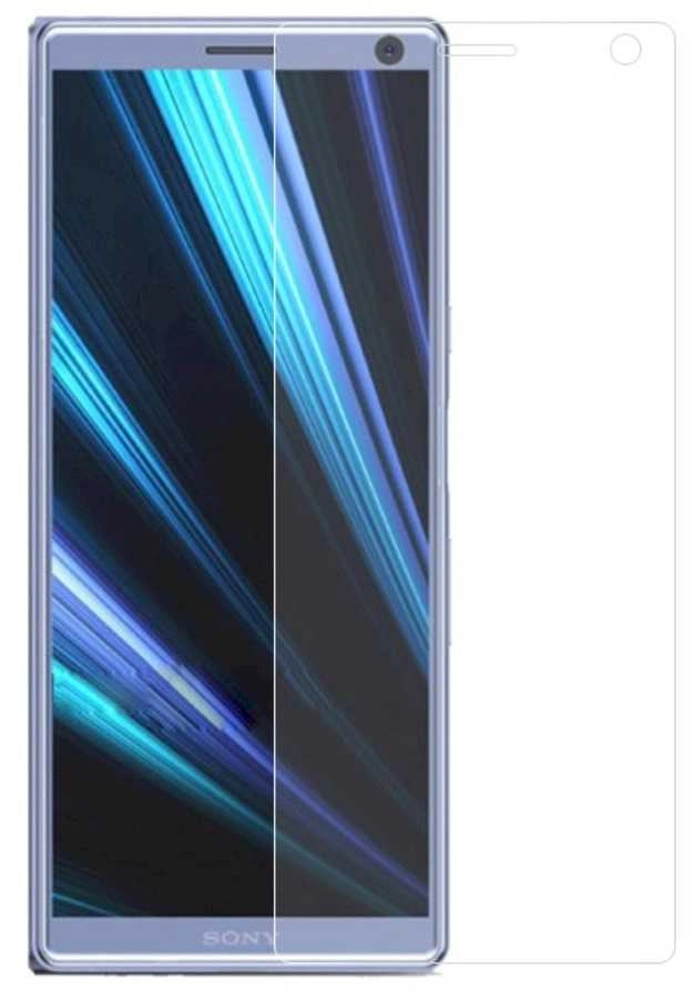 "Tempered Glass Screen Protector Galaxy