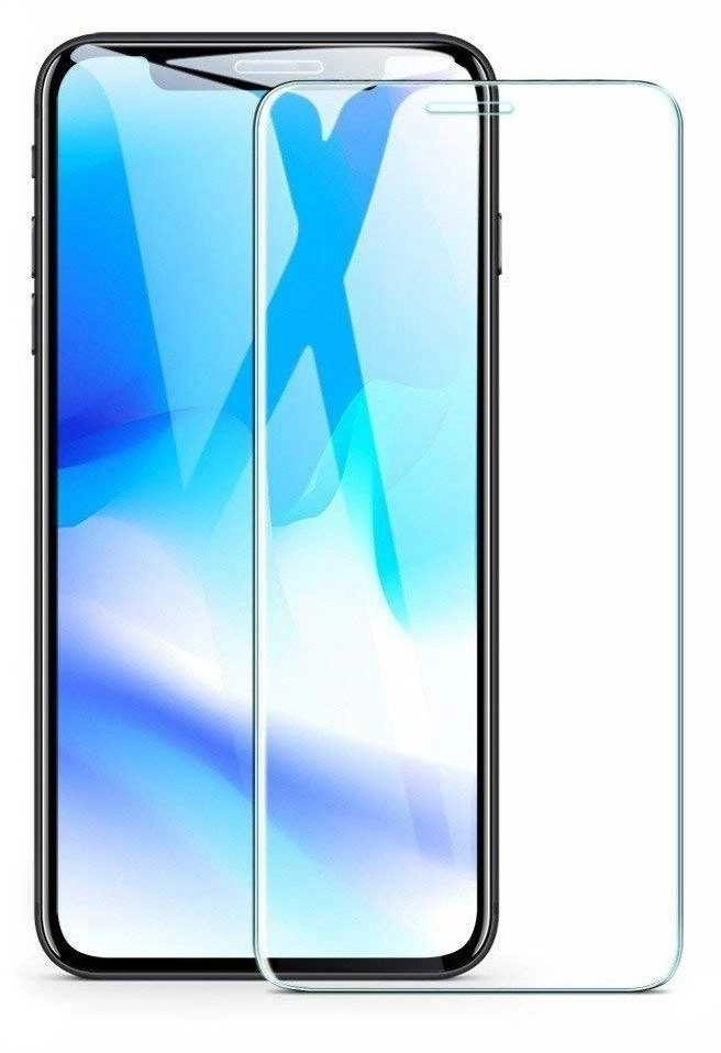 "Tempered Glass Screen Protector Galaxy